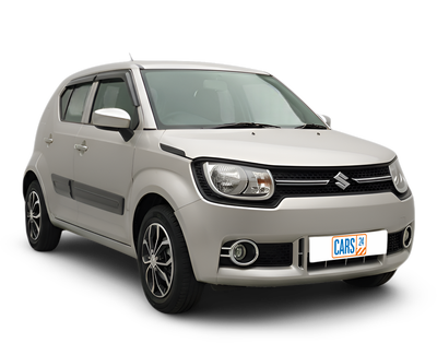 Maruti IGNIS-img
